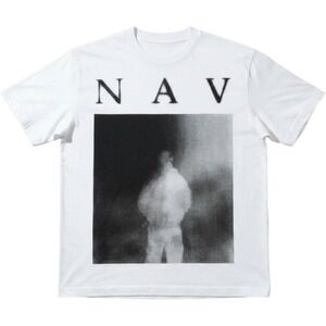 NAV x Saint Michael OMW2‎ Rexdale Graphic T-Shirt